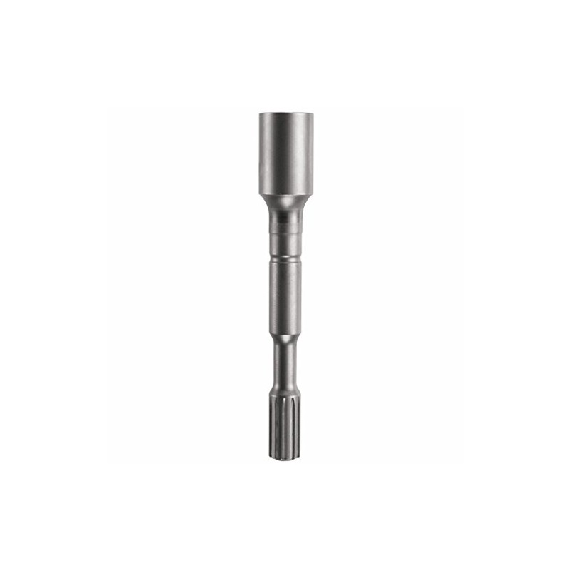 BOSCH CAS008 8 in. Spline Core Bit Adapter