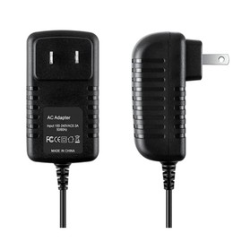 Onerbl AC-DC Adapter for Charging Tablo 4th Gen TF1282B-01-CN TF1282B01CN 2-Tuner Over-The-Air Model:TEKA-TC120150US TEKATC120150US DC12V Power Supply Adapter Cord Cable