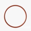 SunSun Replacement Part CUV-136 UVC Pond Clarifier O-Ring 2 Seal
