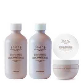 Pure Miracle Renew Trio Bundle
