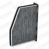 STARK Cabin Air Filter SKIF-0170219 Pollen Filter Activated Carbon Filter