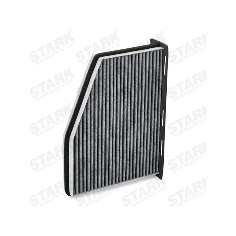 STARK Cabin Air Filter SKIF-0170219 Pollen Filter Activated Carbon Filter