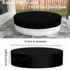 StorMaster 10ft Steel Round Stock Tank Pool Cover