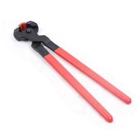 3Pcs Professional Farrier Tools Value Kit with Roll Pack, Horse Farrier Hoof Nipper Trimmer Grooming Trim Shoeing File Cutting Horses Hoof Trimmers Shears Tools, Hoof Cutter, Farrier Rasp File