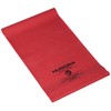 Hudora Fitness Band Red Light, 2 Metres Long in Practical