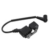 Chain Saw Ignition Coil 537162204 Copper Replacement for Jonsered CS2163