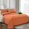 Elegant Comfort Softest and Coziest 6-Piece Sheet Set - 1500