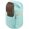 Thermos RES-001 LB Soup Jar Pouch, Light Blue, 8.5 -