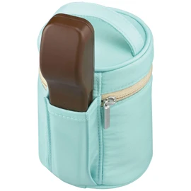 Thermos RES-001 LB Soup Jar Pouch, Light Blue, 8.5 - 13.5 fl oz (250 - 400 ml)