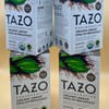 Tazo Regenerative Organic Awake English Breakfast Tea Bag - 16