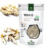 [Medicinal Korean Herb] Cynanchum Wilfordii (Wilfordi Root/Radix/Baiqian/백하수오) Dried Bulk Herbs