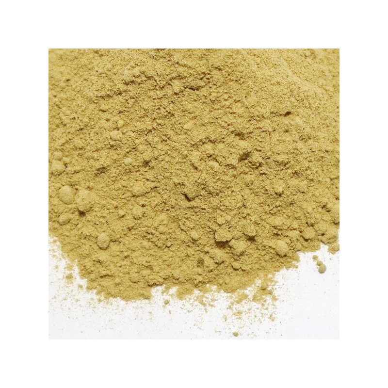 Chamduri anchovy powder 500g (domestic) / 참두리 멸치가루분말 500g (국내산)