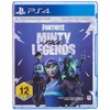 Fortnite: Minty Legends Pack