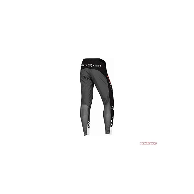 Answer Racing Men's A22 Elite Redzone Pant (36)