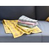 Kosugizen Face Towel, Maichi Scandinavian Style (Keats), 13.4 x 31.5