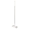 LEC S00229 Gekiochi-kun Floor Wiper with Clip, Joint (2-Way Sheet