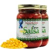 Traverse Bay Farms Corn Salsa – 2 Jars – Sweet