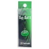 ZacT Craft Buzz Ball II Lure, #301 Keimura Green