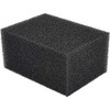 Fuel Cell Foam Block, 8 x 4 x 6 Inch