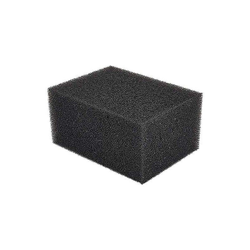 Fuel Cell Foam Block, 8 x 4 x 6 Inch