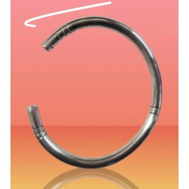 Men's Cuff  - Non-Adjustable