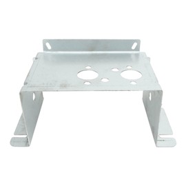 Air Parking, Heater Base Mount Stainless Steel Mounting Bracket U Holder Replacement for Eberspacher Airtronic D2