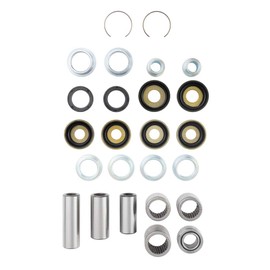 Tusk Linkage Bearing Kit for Honda CR250R 1985-1987