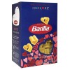 Barilla Limited Edition Heart Shaped Pasta Noodles Valentine's Day 12