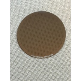 For Aeropress Reusable Stainless Disk Coffee Filter for Aeropress Coffee Espresso Makers