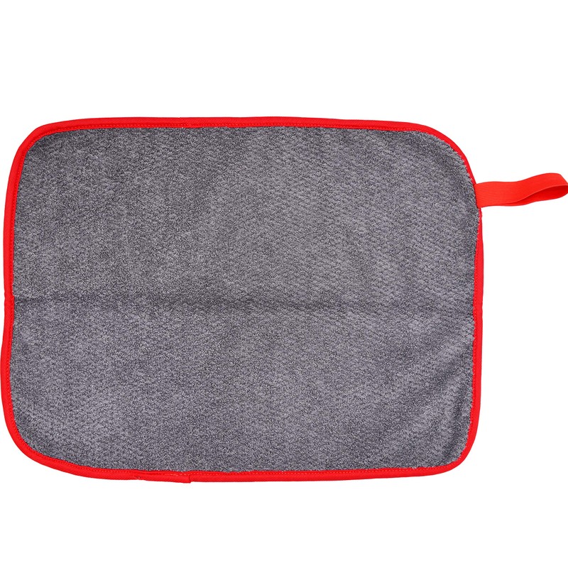 SinMan Handlebar Sweat Protection Towel Compatible for Peloton Bike |