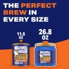 Maxwell House Master Blend Mild Roast Ground Coffee, 26.8 oz