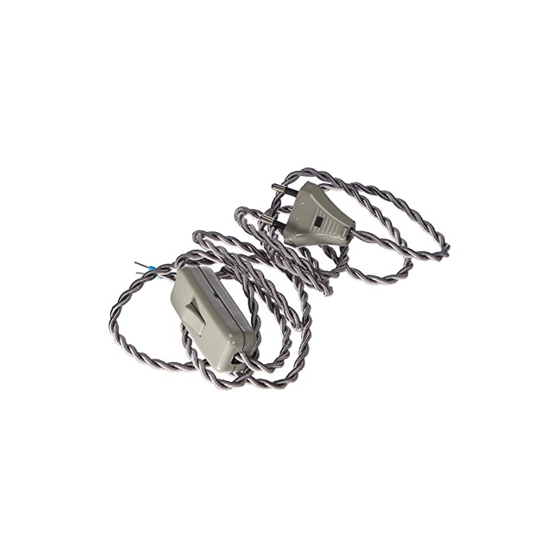 Fline Kit Cord - Grey