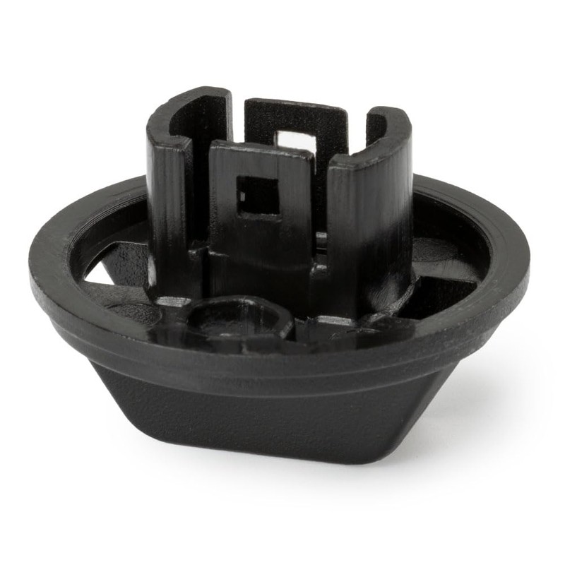 Keyless Ignition Knob Push Turn Key Start Switch Knob Cap