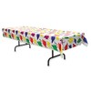 Beistle Graduation Table Cover