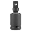 Impact universal joint socket wrench, high hardness, universal pneumatic joint,