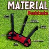Bozal Perro Malla Transpirable Velcro Varias Tallas 21725