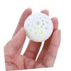 CIYODO 36Pcs Air Freshener Balls for Shoe Odour Elimination Elegant