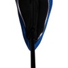 Andux Golf 460cc Driver Fairway Wood Club Head Covers with