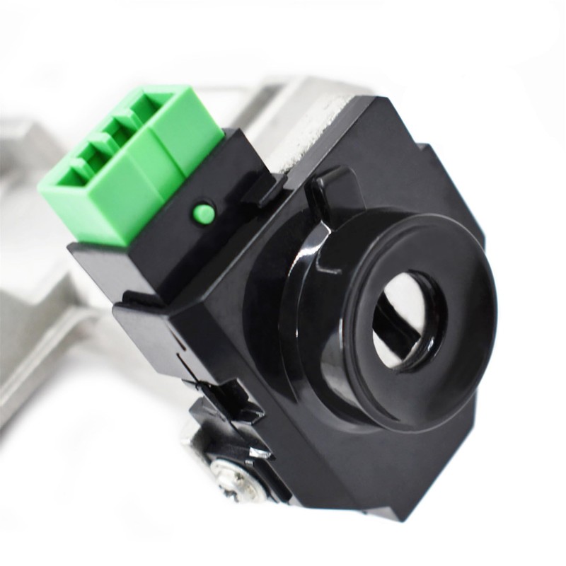 GXYWADY Lock Cylinder Ignition Keys Switch with 2 Key Replacement