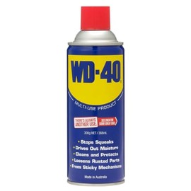 WD-40 Multi-Use Lubricant 300 g
