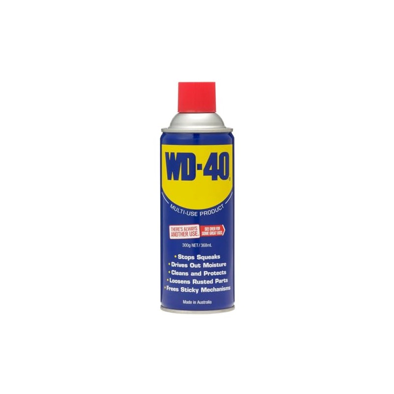 WD-40 Multi-Use Lubricant 300 g