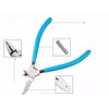 Panel Clip Pliers, Auto Trim Removal Fastener Plier Car Door