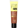 Maybelline Fit Me Tinted Moisturizer, Natural Coverage, Face Makeup, 360,