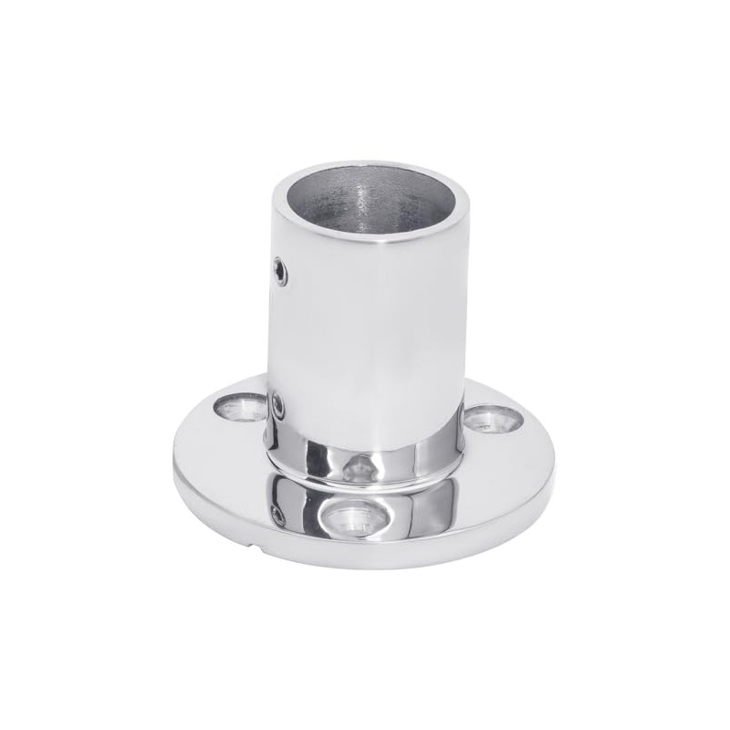 White Water 6849S Marine 316 Stainless Steel Heavy Duty 90