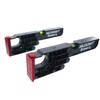 Milescraft 1341 Drawer Jig - Reversible Jigs for Easy Drawer