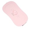 Electric Heating Uterus Belt Uniform Heat Dissipation USB Charging Hot