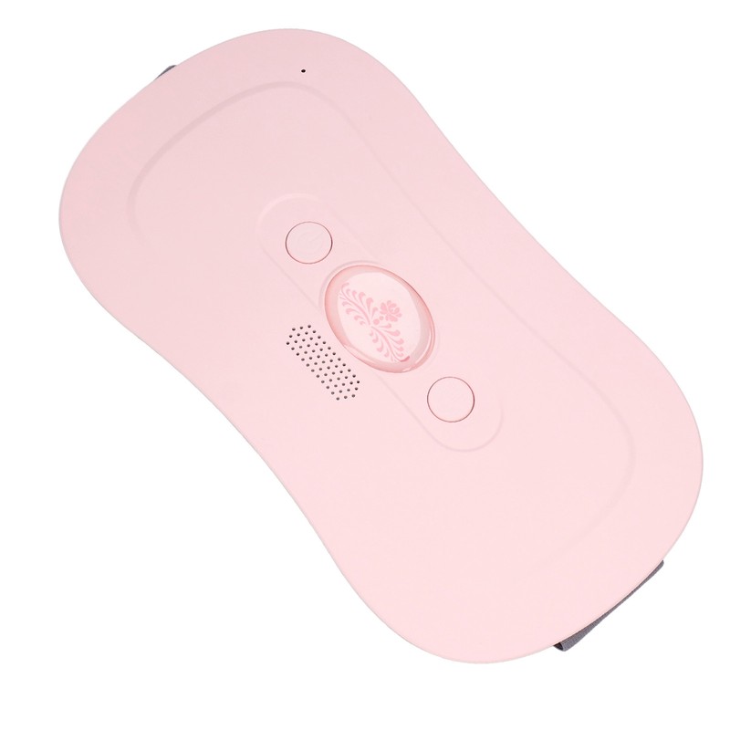 Electric Heating Uterus Belt Uniform Heat Dissipation USB Charging Hot