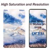 OLED for Motorola G Stylus 5G 2024 Screen Replacement 6.7