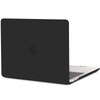 TECOOL Case Compatible with MacBook Pro 15 Inch 2016-2019 with
