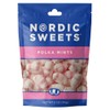 Nordic Sweets Polka Mints, 5oz (Pack of 6)